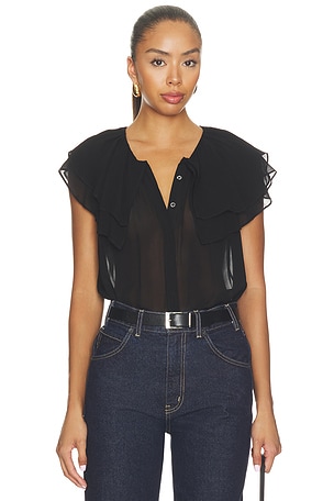 Lucia Blouse PAIGE