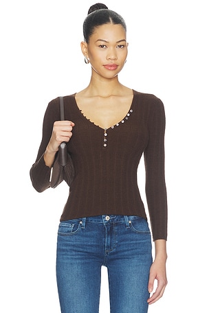 Ginnette Top PAIGE