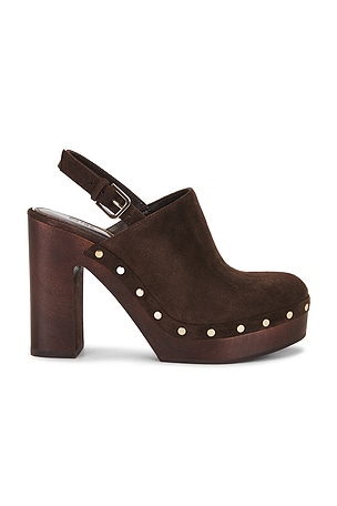 Marcela Clog Pump PAIGE