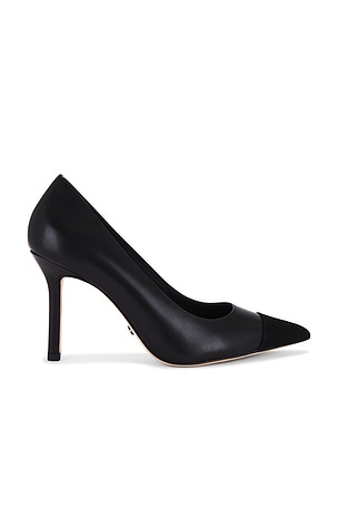 Silva Black Pump K PAIGE