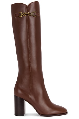 Iris Boot PAIGE