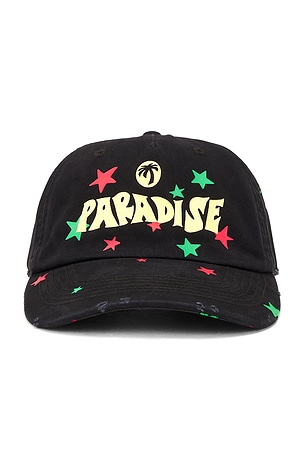 Paradise Palm Cap Palm Angels