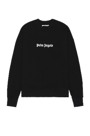 Jordan J Cozy All Day Sweatshirt in Black | REVOLVE