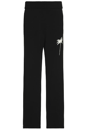 Palms Knit Pants Palm Angels