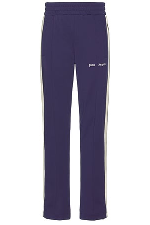 Classic Logo Track Pants Palm Angels