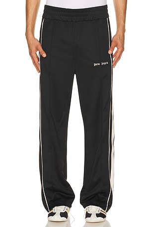 Classic Logo Vintage Track Pants Palm Angels