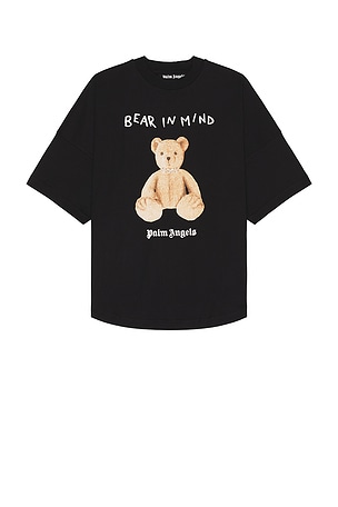 Bear in Mind T-Shirt Palm Angels