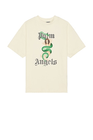 Ivy Pin Up Tee Palm Angels