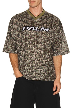 CAMISETA Palm Angels