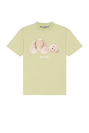 Palm Angels good Bear Classic Tee