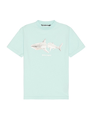 Palm Angels T-Shirts - Mens - REVOLVE