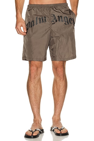 SHORT DE BAIN Palm Angels