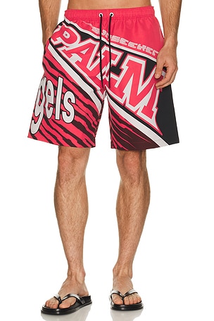 SHORT DE BAIN Palm Angels