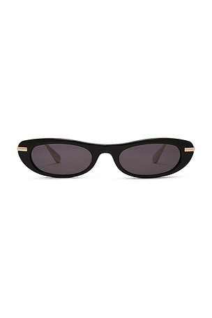 The Muse Sunglasses Past Midnight