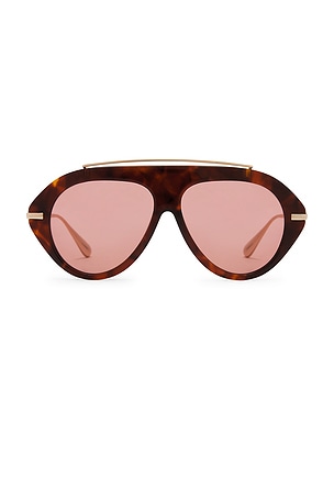 The Icon 2.0 Sunglasses Past Midnight