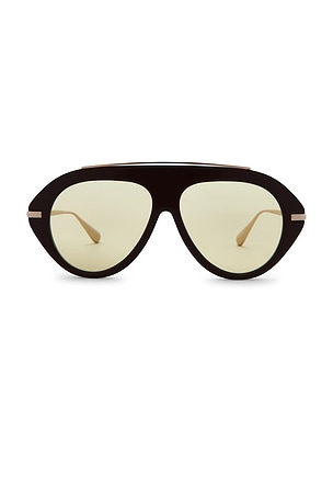 The Icon 2.0 Sunglasses Past Midnight