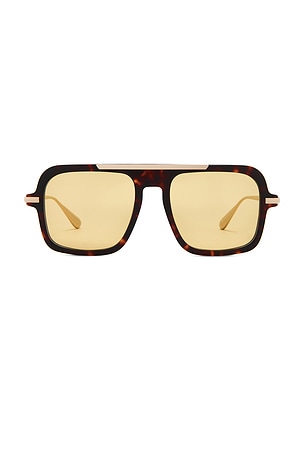 The Retro Sunglasses Past Midnight