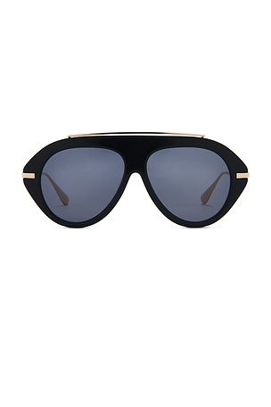 The Icon 2.0 Sunglasses Past Midnight