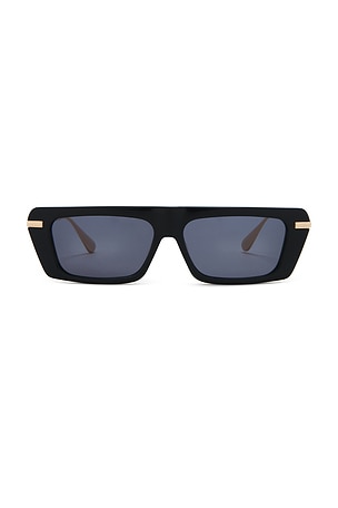 The Edge Sunglasses Past Midnight