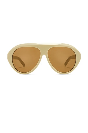 The Icon Sunglasses Past Midnight