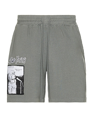 BIG T CARGO SHORT