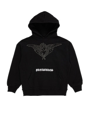 Angel Hoodie