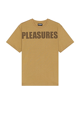 Expand Heavyweight T-shirt Pleasures