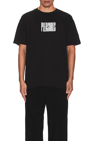 Master T-shirt Pleasures