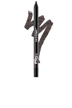 Let It Linger 12-Hour Eyeliner Pley Beauty