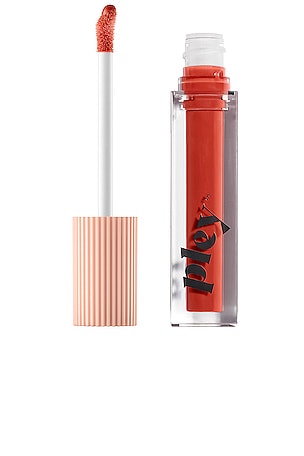 Lust + Found Lip Gloss Lacquer Pley Beauty