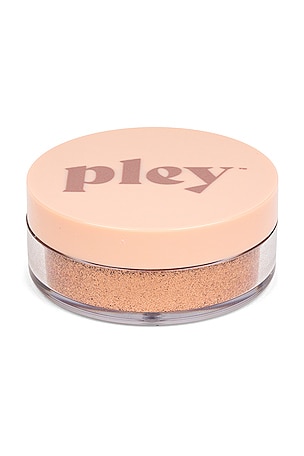 PIGMENTO OLHOS + ROSTO DISCO DUST Pley Beauty