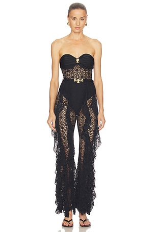 Martina Jumpsuit PatBO