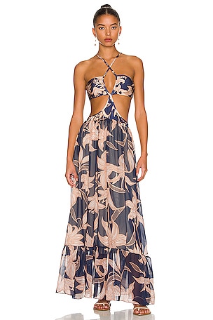ROBE STARGAZER PatBO