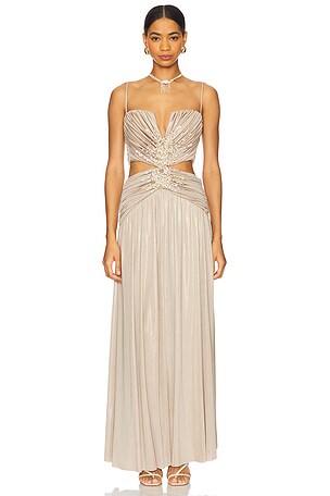 Mabel Gown