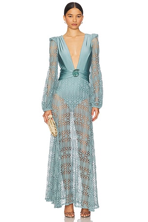 VESTIDO PatBO
