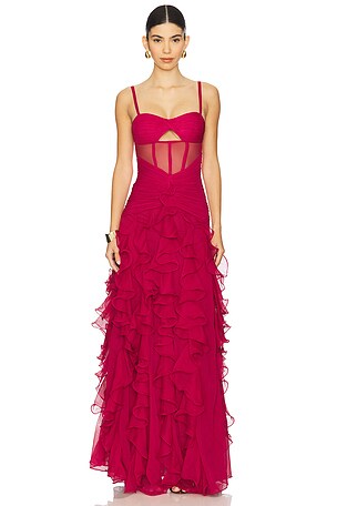 Lia Gown