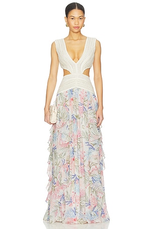 SEAWEED 원피스 PatBO