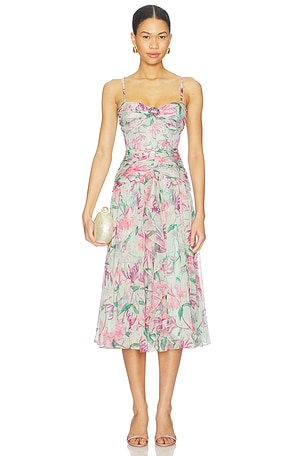 DRESS 원피스 PatBO