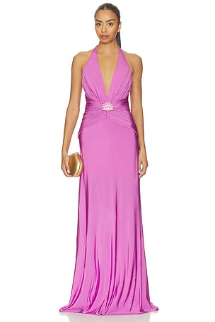 ROBE GISELE PatBO
