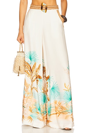 Bananeira Tropical Pant PatBO