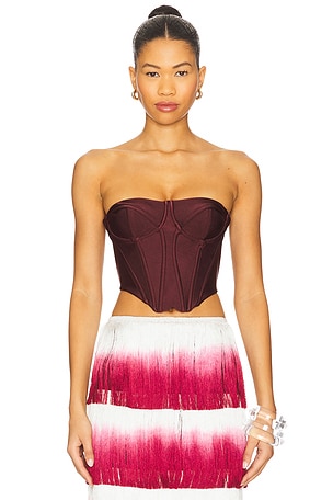 Corset Top PatBO