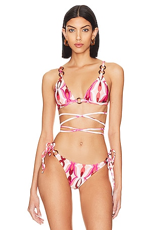 Vix Martinica Greta Full Bikini Bottom – Melmira Bra & Swimsuits