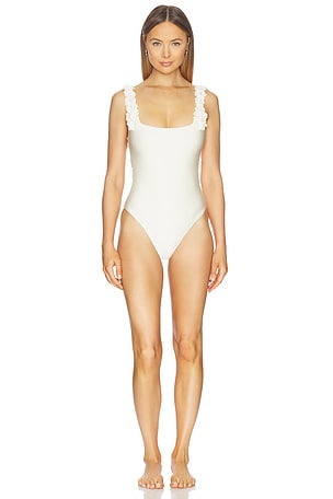 Sunsone Bodysuit PatBO