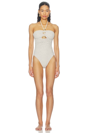 Silversand One Piece PatBO