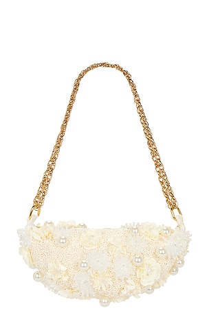 Bruma Flower Bag PatBO