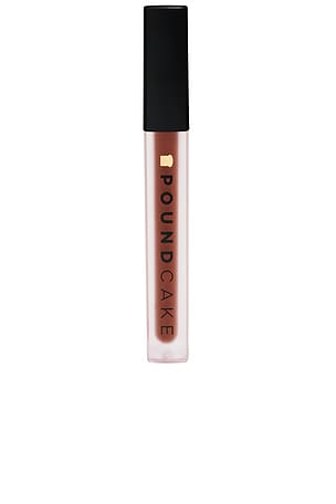 Cake Batter Liquid Lipstick POUND CAKE