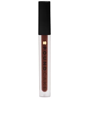 Cake Batter Liquid Lipstick POUND CAKE