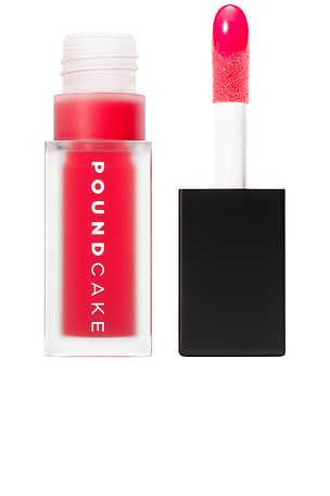 CAKE THEORY LIP TONE EQUALIZING OIL 립글로즈 POUND CAKE