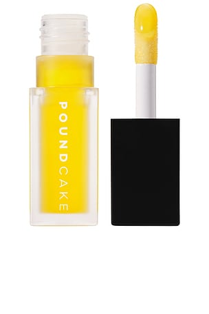 Cake Theory Lip Tone Equalizing Oil POUND CAKE