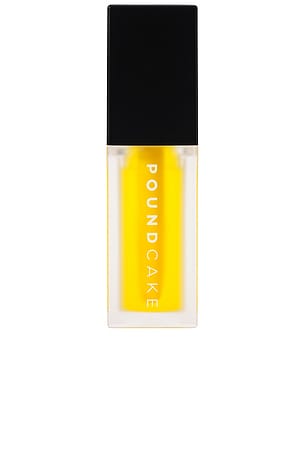 POUND CAKE Cake Theory Lip Tone Equalizing Oil in Melted Butter